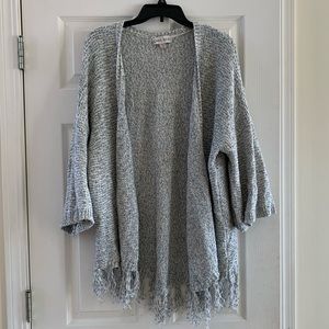 ❤️SALE Knox Rose Tunic Cardigan